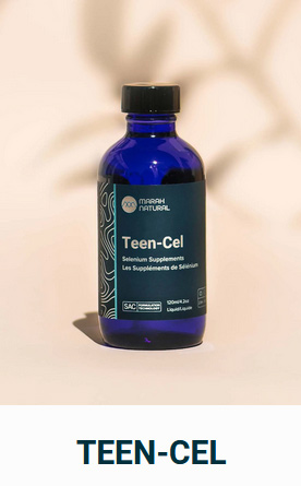 TEEN-CEL