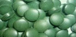 Spirulina Tablets