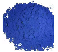 spirulina extra - Phycocyanin