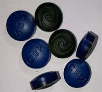 spirulina extra - Phycocyanin